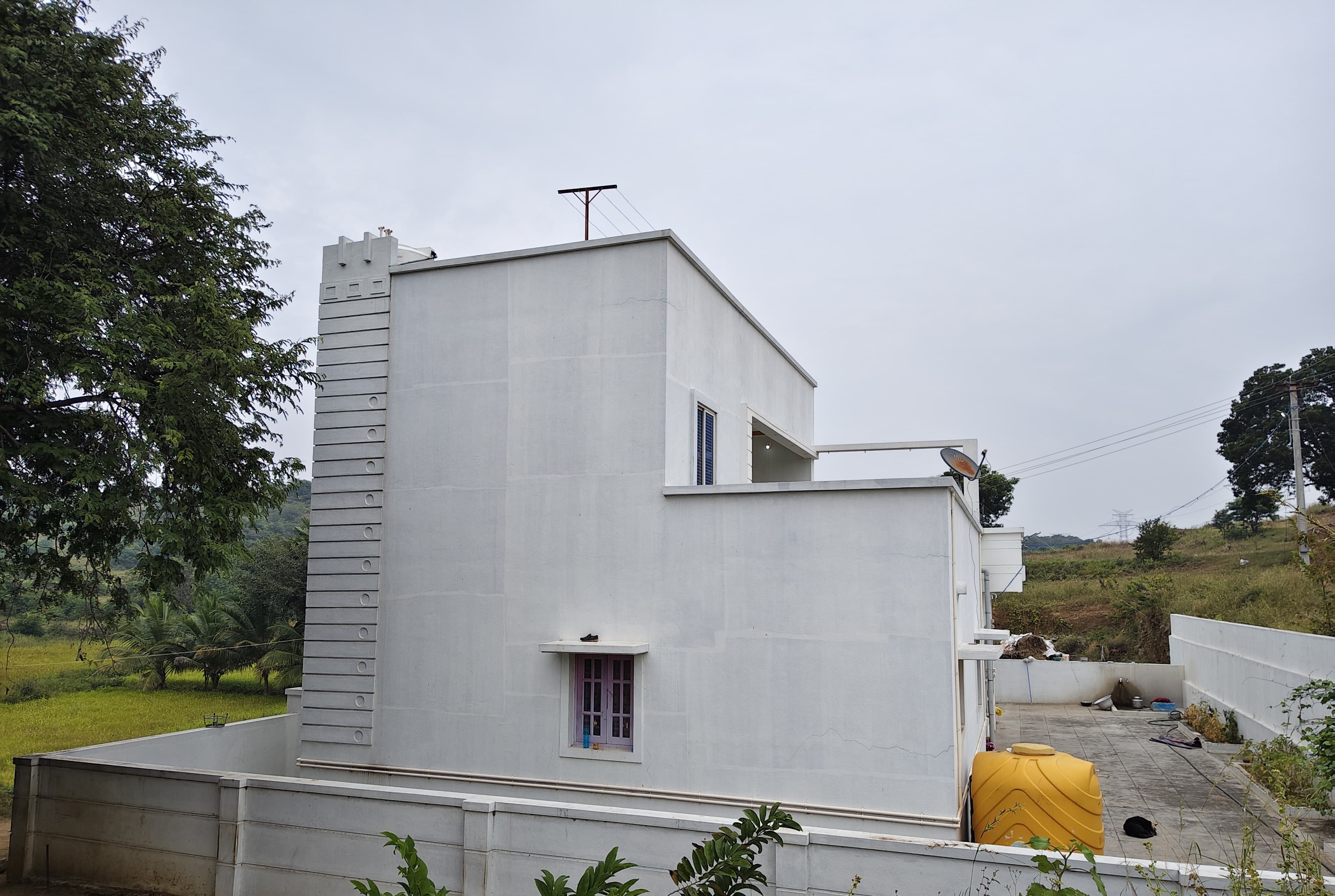 Building Construction
