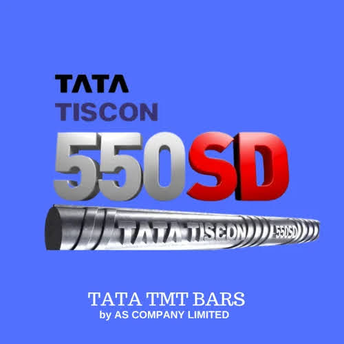 TATA TMT Bars
