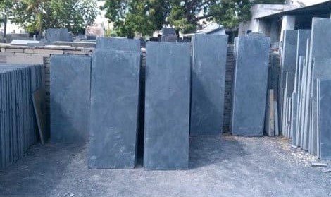 Granites all verities