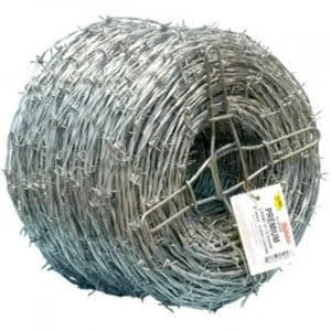 Fencing mullu kambi